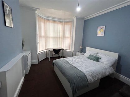 Room in a Shared House, Intake Road, BD2