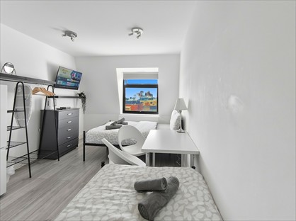 Room in a Shared House, Upper Tooting Road, SW17