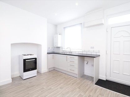 2 Bed End Terrace, Charity Street, S71