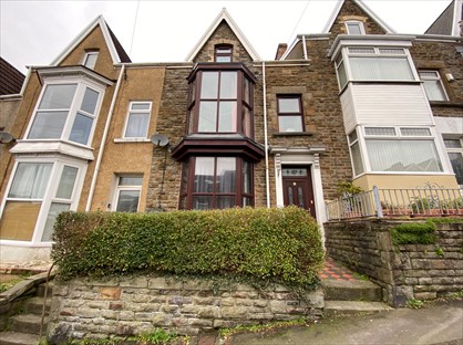 5 Bed Terraced House, Cromwell Street, SA1