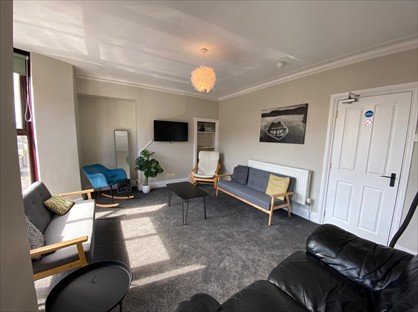 Room in a Shared House, Cromwell Street, SA1