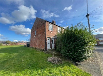 2 Bed Flat, Irthing Avenue, NE6