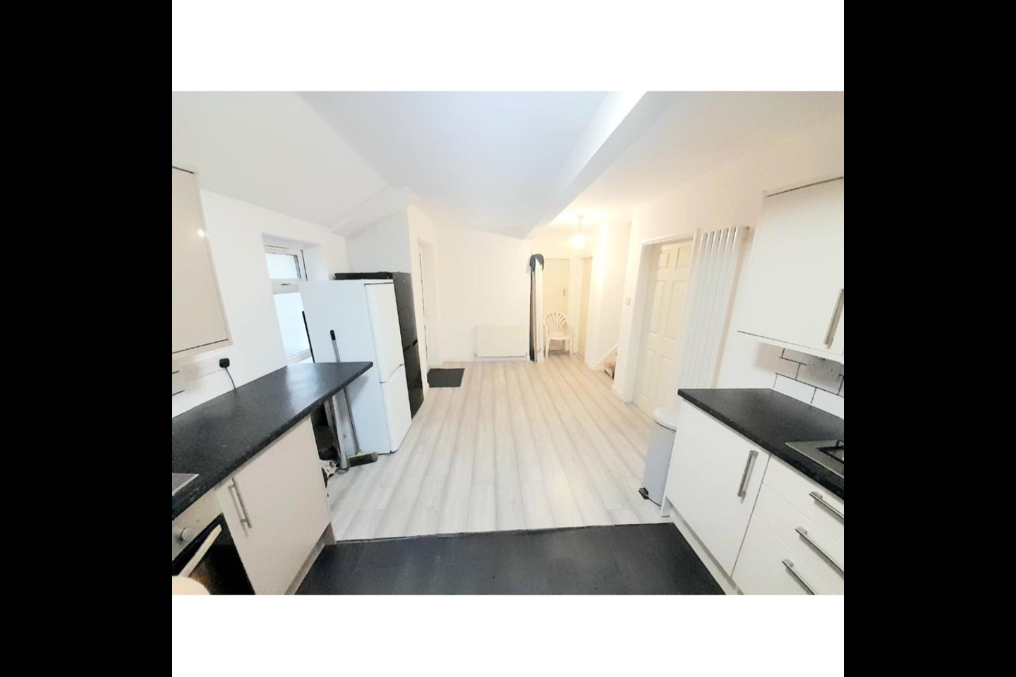 Room in a Shared House, Erith Road, LE2 photo 4