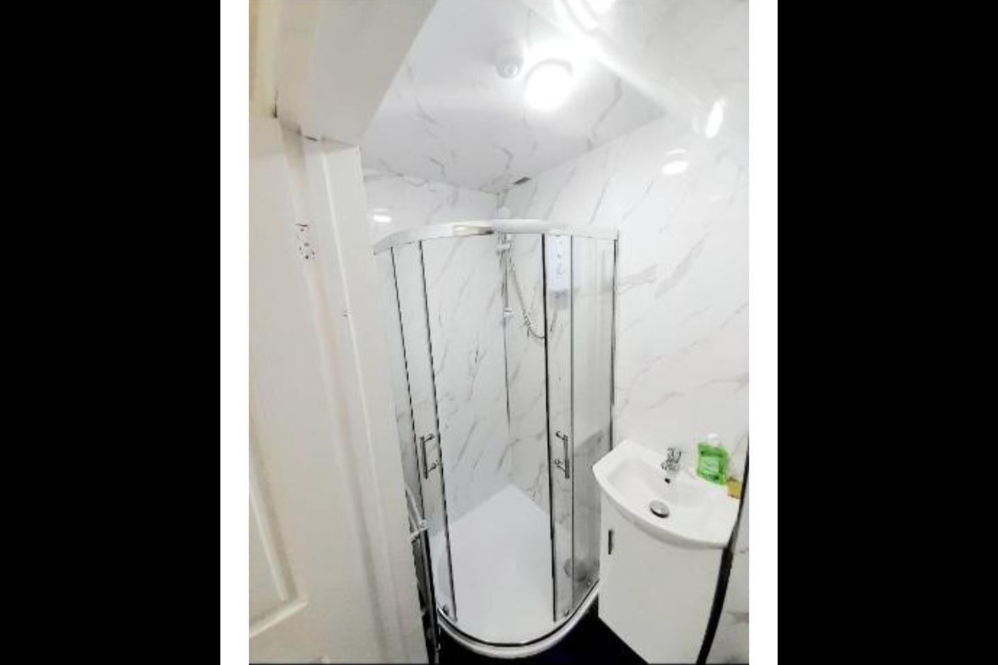 Room in a Shared House, Erith Road, LE2 photo 2