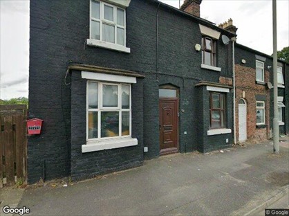 2 Bed Semi-Detached House, Deysbrook Lane, L12