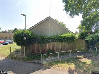 Studio Flat, French Horn Lane, AL10