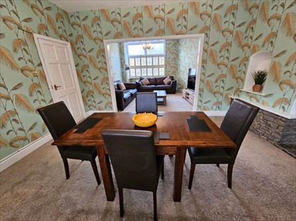 3 Bed Terraced House, Clayton Hall Road, M11