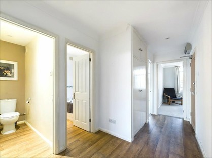 Room in a Shared Flat, Broadwater Boulevard Flats, BN14