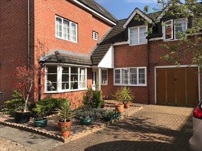 Room in a Shared House, Greenham, RG19