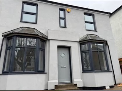 3 Bed Semi-Detached House, Peterborough Avenue, HP13