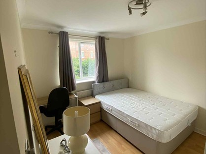 Room in a Shared House, Redgrave Close, NE8