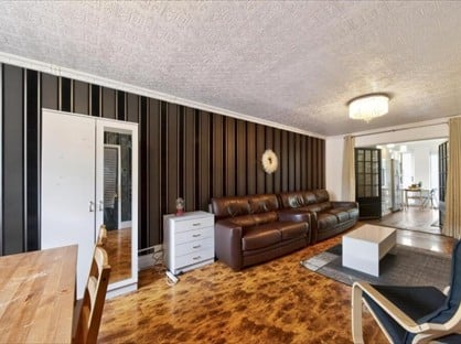 7 Bed Semi-Detached House, George Crescent, N10