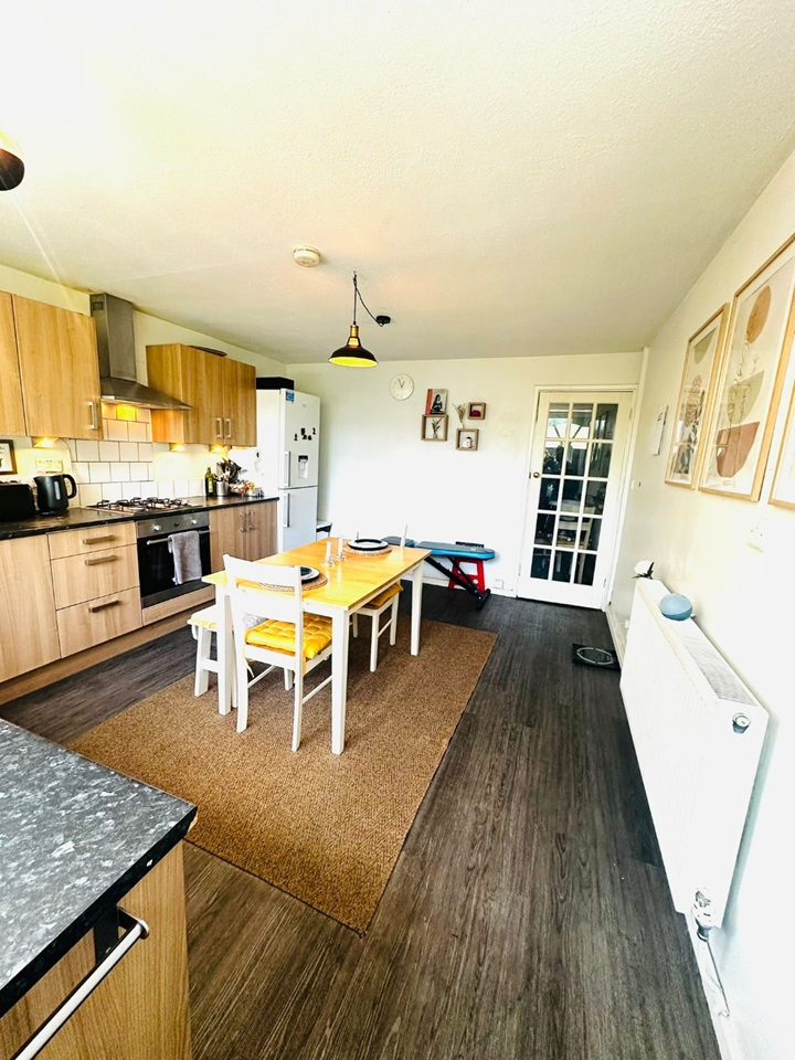 3 Bed Terraced House, Whitmore Street, B18