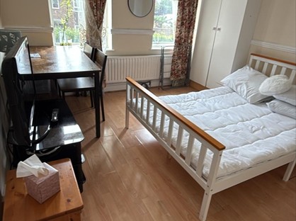 Room in a Shared House, Melford Road, E6