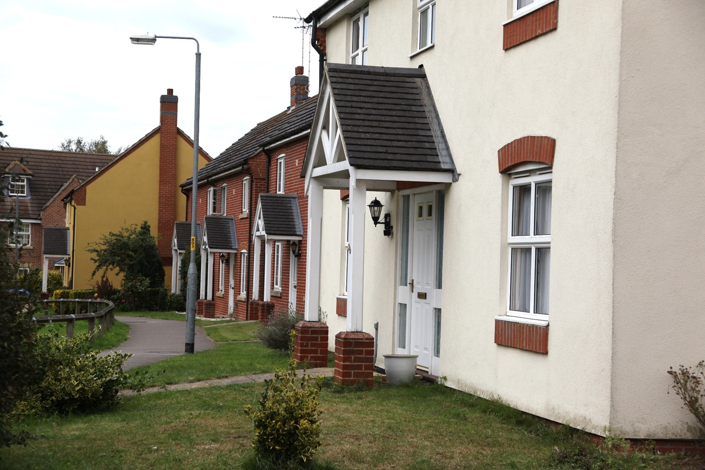 Downham Market - 4 Bed Detached House, Downham Market, PE38 - To Rent ...
