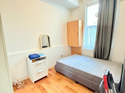 1 Bed Flat, Belmont Road, N15