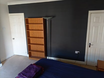 Room in a Shared House, Silver Road, NR3