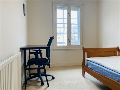 Room in a Shared House, Bordyke, TN9