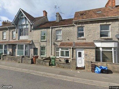 2 Bed Terraced House, Glaston Road, BA16