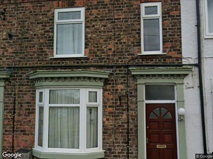 3 Bed Terraced House, Spring Terrace, DL7