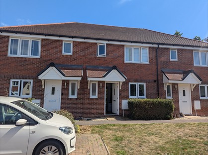 Room in a Shared House, Judges Gully Close, SO50
