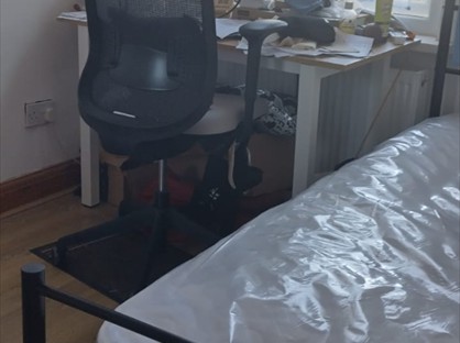 Room in a Shared House, Grosvenor Gardens, E6