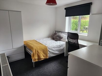 Room in a Shared House, Bluebell Road, NR4