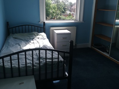 Room in a Shared House, Locket Road, HA3