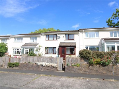 4 Bed Terraced House, Camperdown, NE5