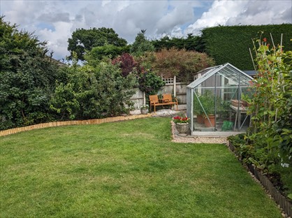 4 Bed Detached House, Bradley Croft, CV7