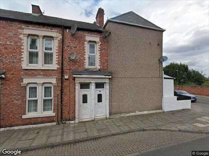 3 Bed Maisonette, Marshall Wallis Road, NE33