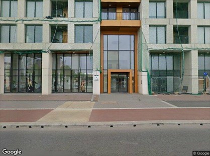 3 Bed Flat, Trafford Road, M5