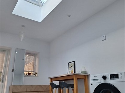 Studio Flat, Harvest Hill Road, SL6