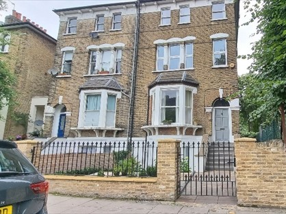 2 Bed Flat, Tufnell Park Road, N7