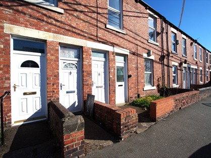 2 Bed Flat, Concord, NE37