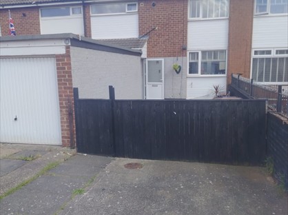 3 Bed Terraced House, Thorndike Road, TS6