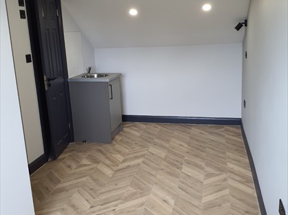 Studio Flat, Millet Road, UB6