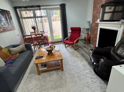 1 Bed Flat, Gloucester Drive, N4