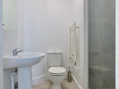 Studio Flat, Ethelburga Road, RM3