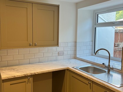 2 Bed Terraced House, Islwyn Street, NP11