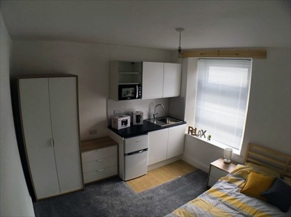 Room in a Shared House, Springfield Road, TR7