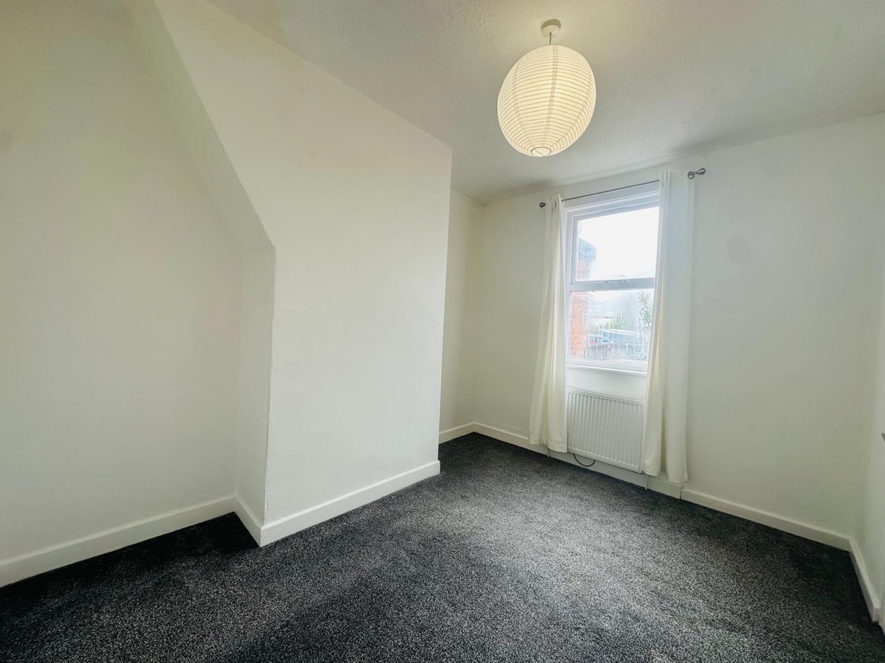 Preston - 3 Bed Terraced House, St. Austins Road, PR1 - To Rent Now for ...