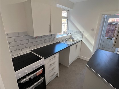 2 Bed Terraced House, Recreation Drive, NG20