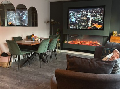 1 Bed Flat, Witham Street, BT4