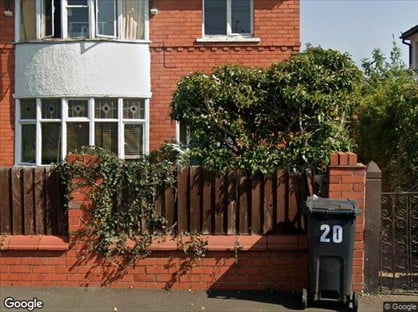 3 Bed Detached House, Marlston Avenue, CH4