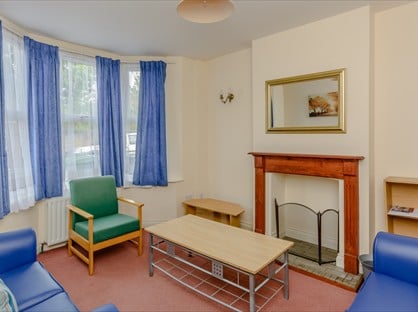 5 Bed Terraced House, Chilswell Road, OX1