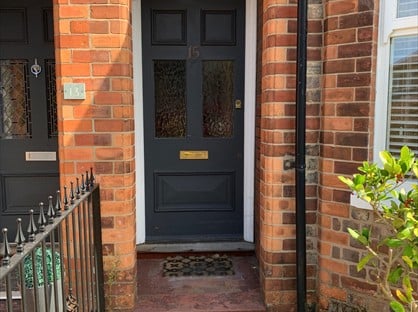 2 Bed Terraced House, Ashfield Rd, WA14
