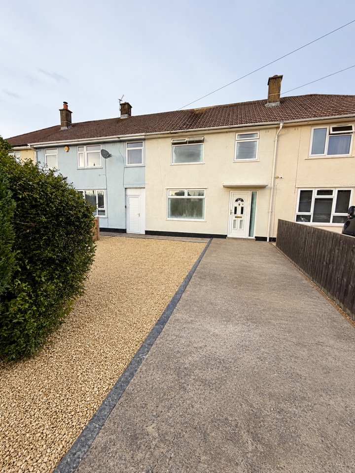 Room in a Shared House, Bishop Manor Road, BS10