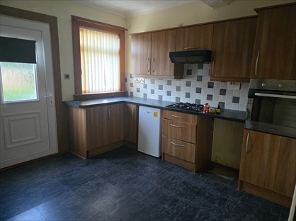 2 Bed Flat, Wall Street, FK1
