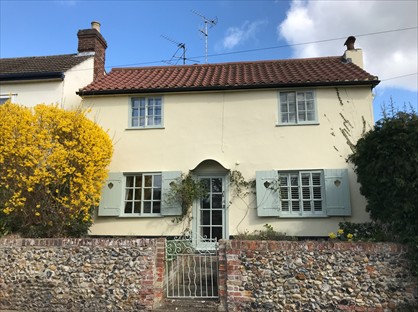 3 Bed Detached House, Symonds Lane, CB21